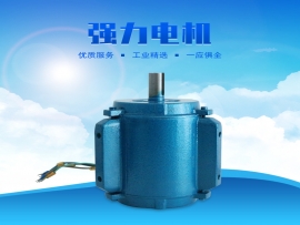 科瑞萊環(huán)?？照{(diào)1.1KW專用電機(jī)